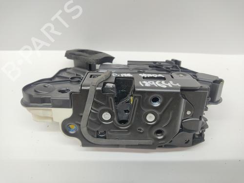 Front left lock SKODA OCTAVIA III (5E3, NL3, NR3)  | BP20509219C98 