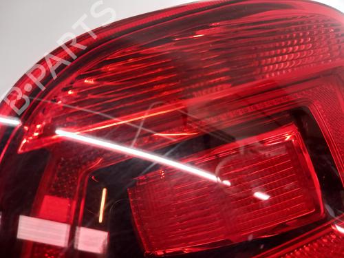 Højre baglygte VW POLO V (6R1, 6C1)  | BP29714663C35 