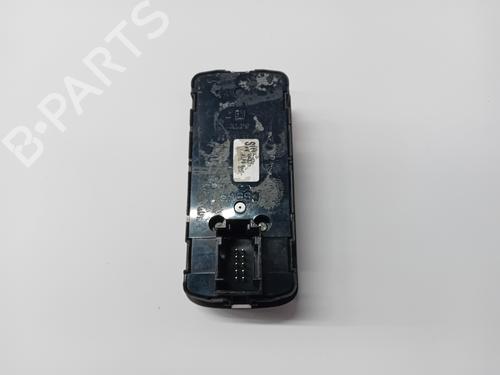 Left front window switch OPEL VECTRA C GTS (Z02) 2.0 DTI 16V (F68) | BP5529773I27 