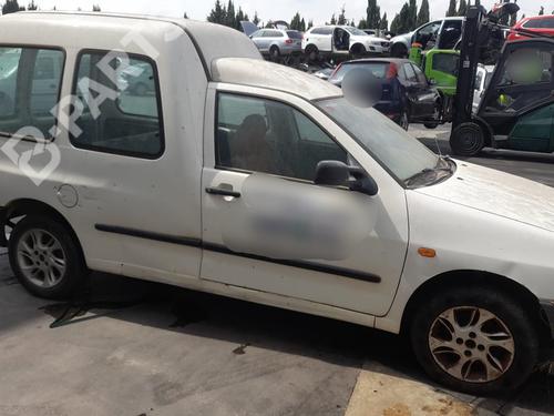 Right front steering knuckle SEAT IBIZA II (6K1)  | BP10223924M26  - Image 8