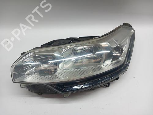 Used Left headlight Left headlight 37584408 37584408