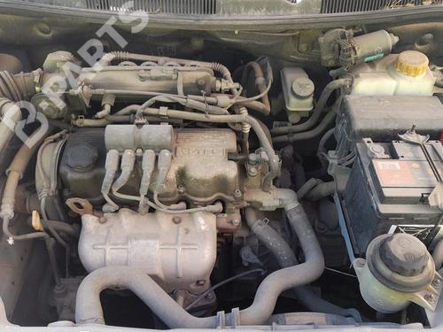 Left mirror DAEWOO KALOS (KLAS) 1.2 | BP10327953C26  - Image 7