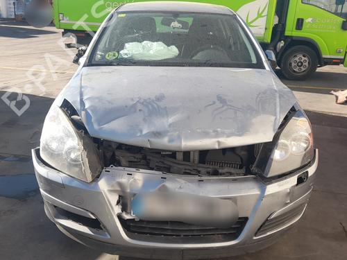 Left rear door OPEL ASTRA H (A04) 1.7 CDTI (L48) | BP16178940C4 
