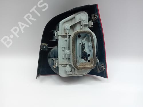 Left taillight VW POLO (9N_, 9A_) 1.4 16V | BP20212959C34 