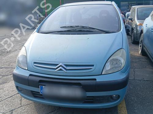Brugte CITROËN XSARA PICASSO (N68) 2.0 HDi 4816447