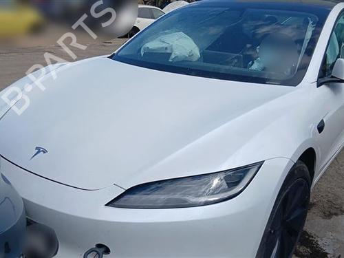 Brugte TESLA MODEL 3 (5YJ3) EV 4973243