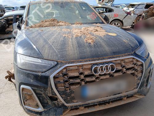 Teile für AUDI Q5 (FYB, FYG) 35 TDI (163 hp) 3474908 