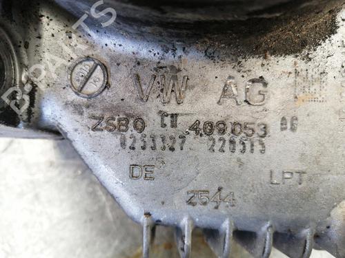 Transfer box SEAT LEON ST (5F8) | BP36661779M36 - Image 2