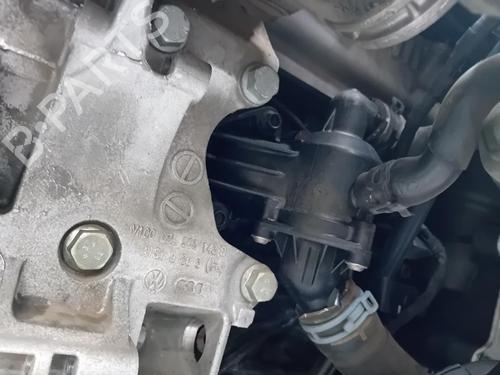 Engine SEAT ALTEA (5P1) | BP37195247M1 - Image 4