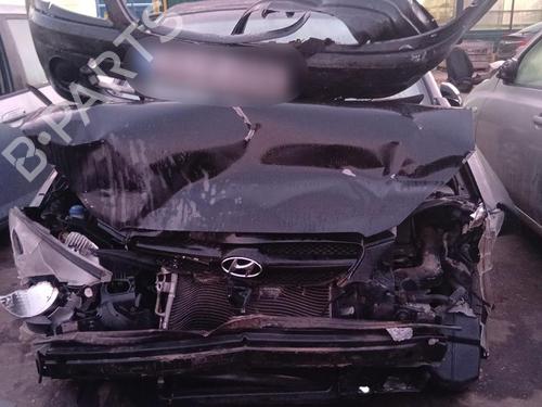 Used Parts HYUNDAI GETZ (TB) 1.5 CRDi 4789342