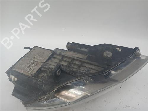 Left headlight VW PASSAT B6 Variant (3C5) 2.0 TDI 16V | BP39699548C28 - Image 3