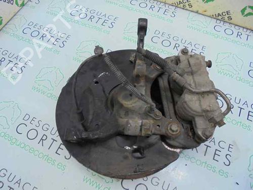 Right front steering knuckle FORD USA MUSTANG Coupe 4.6 V8 | BP12549214M26 