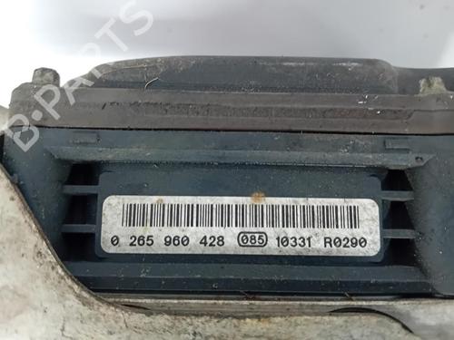 Control unit BMW 5 (F10) 520 d | BP37032872M11 - Image 4