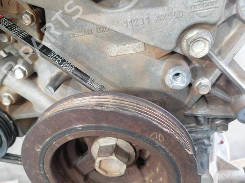 Engine NISSAN MICRA III (K12) 1.2 16V | BP30513178M1