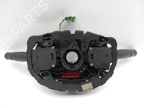 Headlight switch RENAULT MEGANE II Saloon (LM0/1_) | BP33798711I24 - Image 2