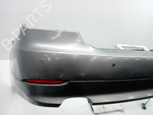 Rear bumper BMW 5 (E60) 525 d | BP13482459C8 