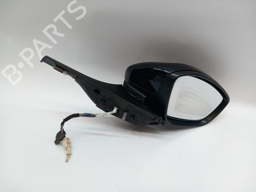 Used Right mirror CITROËN C3 / C3 ORIGIN III (SX) 1.2 VTi 82 (82 hp) 28107057