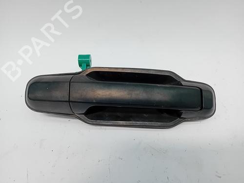 Used Rear right exterior door handle Rear right exterior door handle 36807083 36807083