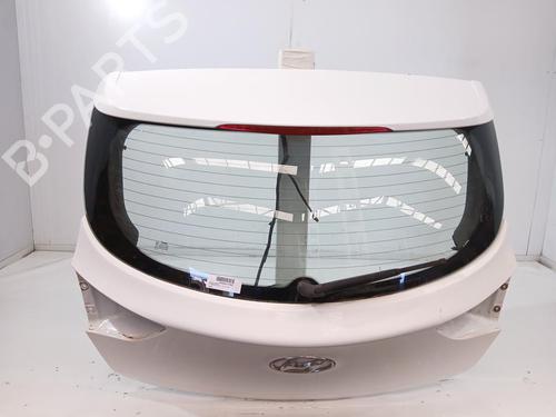 Used Tailgate Tailgate HYUNDAI i30 (PDE, PD, PDEN) [2016-2026] 36020030 36020030