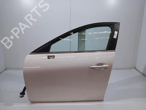 Used Left front door Left front door MAZDA 3 Hatchback (BP) [2018-2026] 33673337 33673337