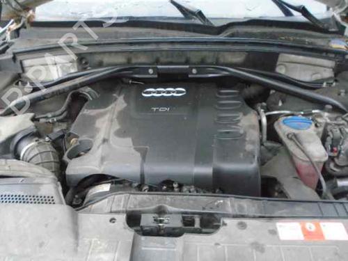 Glove box AUDI Q5 (8RB) 2.0 TDI quattro | BP5638777C95 