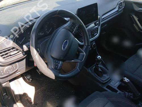 Climate control FORD FIESTA VII (HJ, HF)  | BP34251641I5  - Image 8