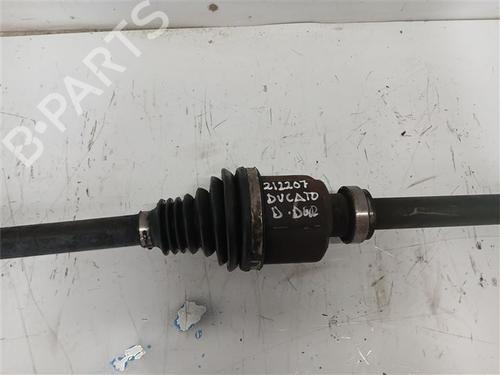Right front driveshaft FIAT DUCATO Van (250_) 140 Multijet 2,3 D | BP39468156M39 - Image 4