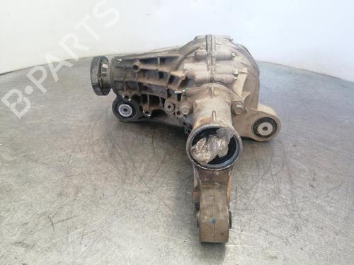 Front differential MERCEDES-BENZ M-CLASS (W164) ML 280 CDI 4-matic (164.120) | BP34722945M23  - Image 5