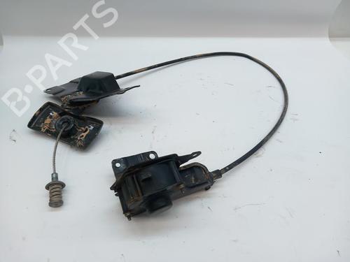 Støtte Støtte RENAULT MASTER III Platform/Chassis (EV, HV, UV) [2010-2026] 37471495 37471495