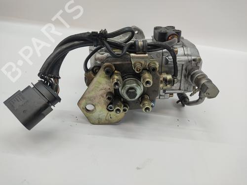 Injection pump SEAT TOLEDO II (1M2)  | BP29430642M78 