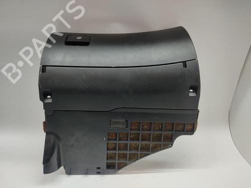 Used Glove box Glove box AUDI A6 C5 Avant (4B5, 4B6) 2.8 quattro (193 hp) 34275357 34275357