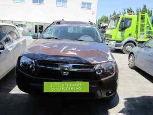 DACIA DUSTER (HS_)  1.5 dCi 4x4  734182