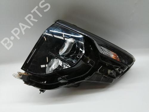 Used Left headlight Left headlight FORD TRANSIT COURIER B460 Box Body/MPV [2014-2026] 34735768 34735768