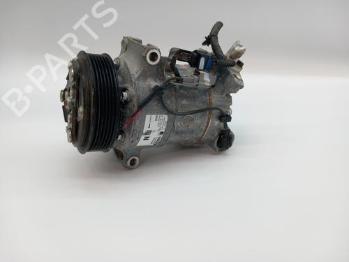 Used AC compressor NISSAN QASHQAI III (J12) [2021-2025]  28670283