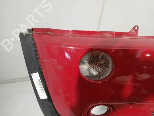 Front bumper MINI MINI (R50, R53)  | BP31149672C7 