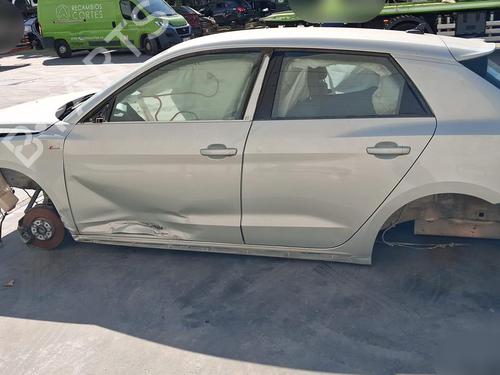 Used Parts AUDI A1 Sportback (GBA)  30 TFSI  4514238