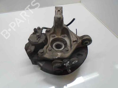 Right front steering knuckle LEXUS CT (ZWA10_) 200h (ZWA10_) | BP5540899M26 
