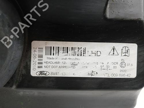 Right headlight FORD KUGA I | BP38470614C29 - Image 3