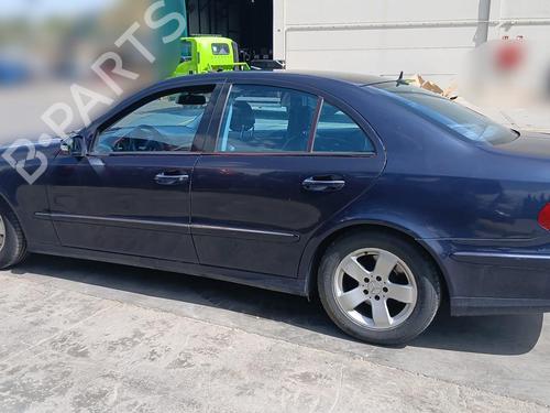 Control unit MERCEDES-BENZ E-CLASS (W211) E 270 CDI (211.016) | BP34275383M11  - Image 13