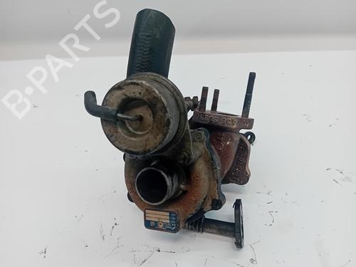 Turbolader/Kompressor Turbolader/Kompressor 38470182 38470182