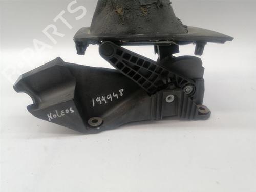 Gear lever RENAULT KOLEOS I (HY_) 2.0 dCi 4x4 (HY0K) | BP29207490M90 - Image 3