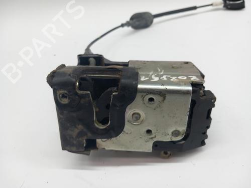 Zamek drzwi przednich lewych FORD FUSION (JU_) 1.4 | BP30831488C98