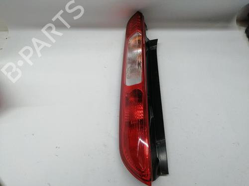 Used Left taillight Left taillight FORD FOCUS II Saloon (DB_, FCH, DH) [2005-2026] 35786956 35786956