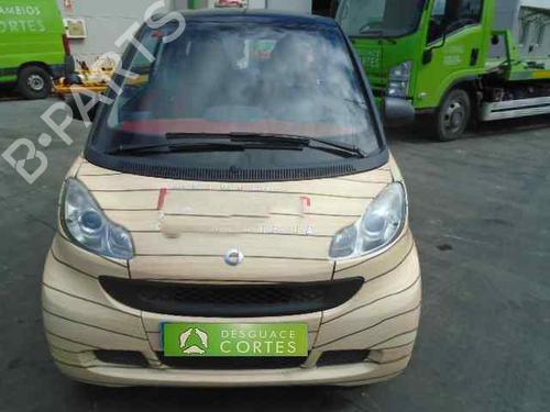 SMART FORTWO Coupe (451) 1.0 (451.331, 451.380) 701341