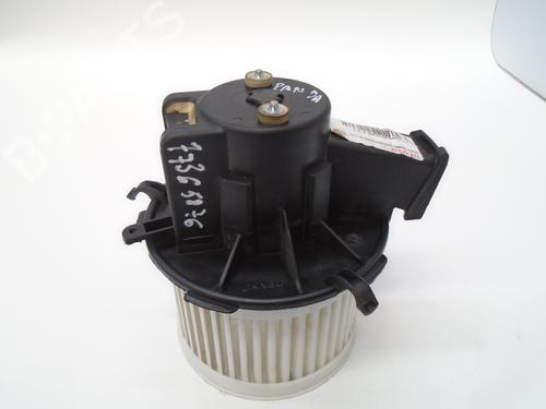 Used Heater blower motor FIAT PANDA (169_) 1.2 (169.AXB11, 169.AXB1A) (60 hp) 14027322