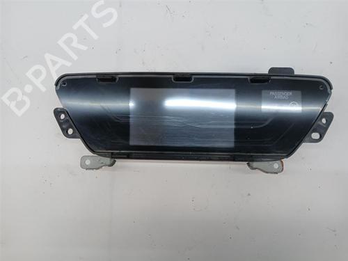 display-monitor-honda-cr-v-iv-rm_-2012-37429243 main image