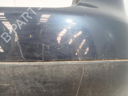 Rear bumper VW GOLF V (1K1)  | BP26574262C8 