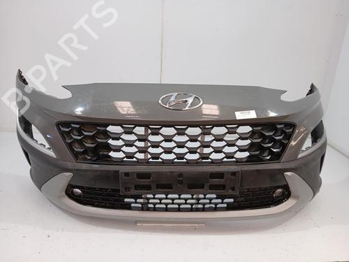 Paraurti anteriore HYUNDAI KONA (OS, OSE, OSI) [2017-2023]  31215983