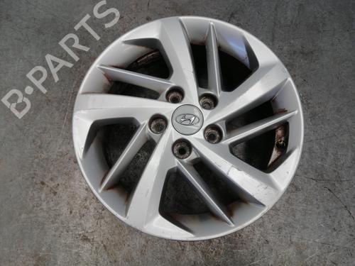 Rim HYUNDAI TUCSON (TL, TLE)  | BP29335140C45 