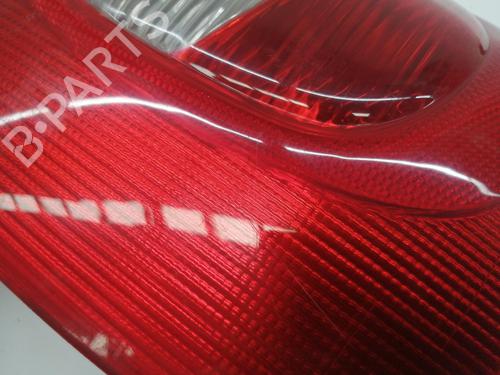 Left taillight CITROËN XSARA PICASSO (N68) 1.6 | BP26678980C34 